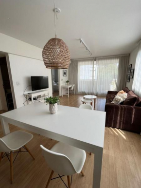 Departamento 2 amb de lujo en Belgrano 2B